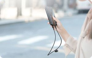 Kabel USB Baseus Baseus Kabel Halo Data USB-C LED 5A 2m CATGH-H01 16