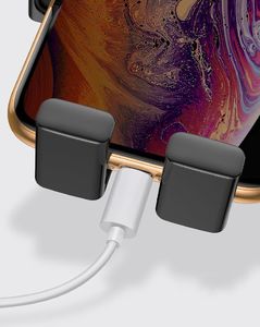 Baseus Uchwyt grawitacyjny do samochodu Cube SUYL-FK01 17