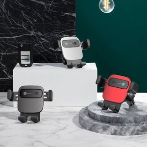 Baseus Uchwyt grawitacyjny do samochodu Cube SUYL-FK01 21