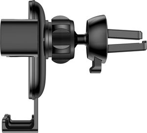 Baseus Uchwyt grawitacyjny do samochodu Cube SUYL-FK01 4