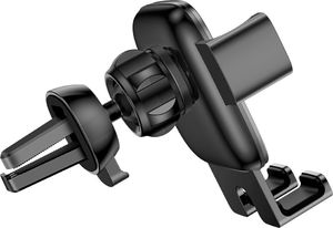 Baseus Uchwyt grawitacyjny do samochodu Cube SUYL-FK01 5