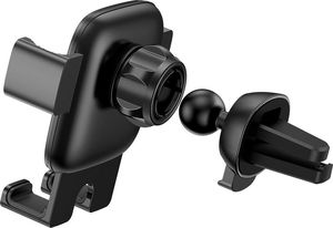 Baseus Uchwyt grawitacyjny do samochodu Cube SUYL-FK01 6