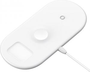 Ładowarka Baseus Indukcyjna 2 A (6953156295490) 3