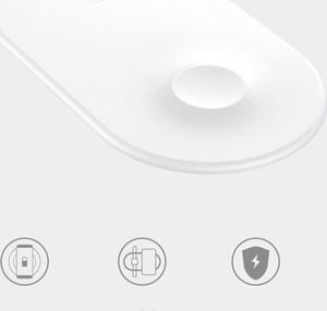 Ładowarka Baseus do Apple (WX2IN1P20-02) 6