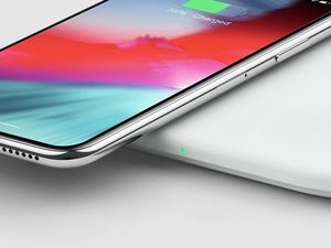 Ładowarka Baseus do Apple (WX2IN1P20-02) 9