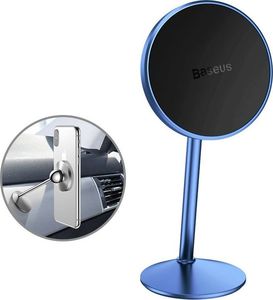 Baseus Uchwyt magnetyczny do samochodu Little Sun SUTY-03 2