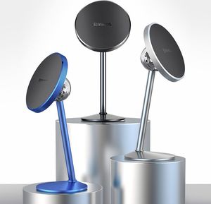 Baseus Uchwyt magnetyczny do samochodu Little Sun SUTY-03 13