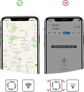 Baseus Uchwyt magnetyczny do samochodu Little Sun SUTY-03 15