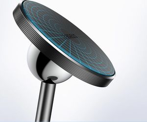 Baseus Uchwyt magnetyczny do samochodu Little Sun SUTY-03 17