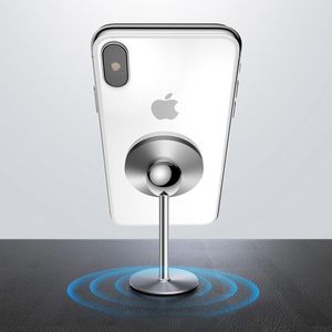 Baseus Uchwyt magnetyczny do samochodu Little Sun SUTY-03 19