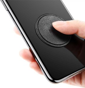 Baseus Uchwyt magnetyczny do samochodu Little Sun SUTY-03 21