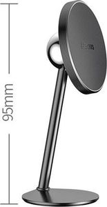 Baseus Uchwyt magnetyczny do samochodu Little Sun SUTY-03 23