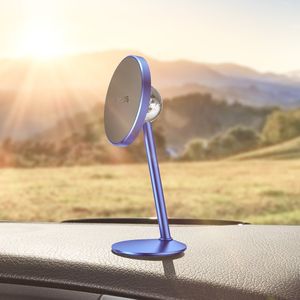 Baseus Uchwyt magnetyczny do samochodu Little Sun SUTY-03 8