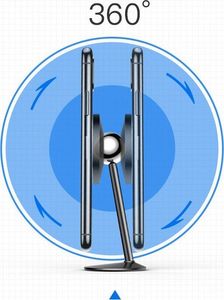 Baseus Uchwyt magnetyczny do samochodu Little Sun SUTY-03 10