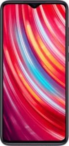 Smartfon Xiaomi Redmi Note 8 Pro 6/64GB Dual SIM Czarny  (6941059634645) 2