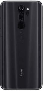 Smartfon Xiaomi Redmi Note 8 Pro 6/64GB Dual SIM Czarny  (6941059634645) 3