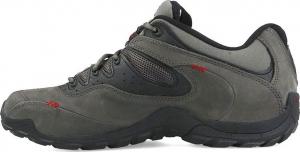 Buty trekkingowe męskie Salomon Buty męskie Elios 2 szare r. 46 2/3 (407518) 3