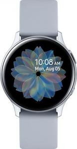 Smartwatch Samsung Galaxy Watch Active 2 Alu 40mm Srebrny  (SM-R830NZSAXEO) 1