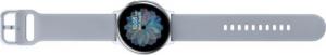 Smartwatch Samsung Galaxy Watch Active 2 Alu 40mm Srebrny  (SM-R830NZSAXEO) 3