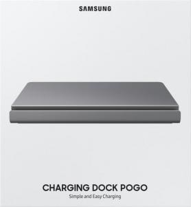 Ładowarka Samsung Stacja ładująca POGO do Galaxy Tab S5e (EE-D3200TSEGWW) 7