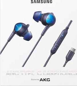 Słuchawki Samsung EO-IC500 Stereo ANC Type-C (EO-IC500BBEGWW) 5