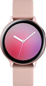 Smartwatch Samsung Galaxy Watch Active 2 Różowe złoto  (SM-R820NZDAXEO) 2