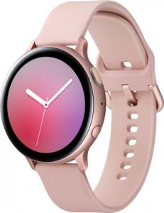 Smartwatch Samsung Galaxy Watch Active 2 Różowe złoto  (SM-R820NZDAXEO) 1
