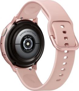 Smartwatch Samsung Galaxy Watch Active 2 Różowe złoto  (SM-R820NZDAXEO) 4