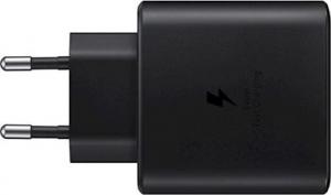 Ładowarka Samsung EP-TA845XBEGWW 1x USB-C 3 A (EP-TA845XBEGWW) 2