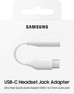 Samsung Adapter EE-UC10JUWEGWW) biały 3