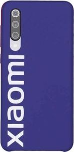 Xiaomi Etui Street Style Hard Case Purple Mi 9 SE 1