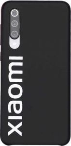 Xiaomi Etui Street Style Hard Case Black Mi 9 SE 1