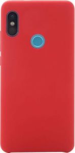 Xiaomi Etui Hard Case Redmi Note 7 Czerwone 1