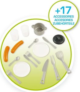 Smoby Domek dla dzieci Pretty z kuchnią 4