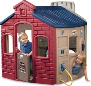 Little Tikes Domek dla dzieci Earth 2