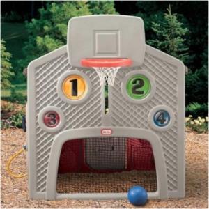 Little Tikes Domek dla dzieci Earth 4