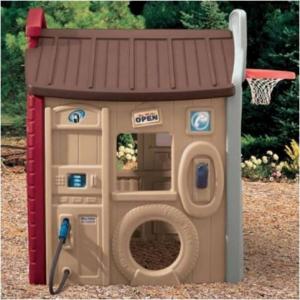 Little Tikes Domek dla dzieci Earth 5