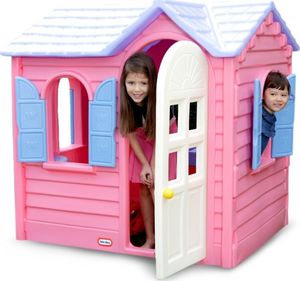 Little Tikes Domek dla dzieci Wiejski 2