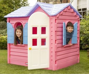 Little Tikes Domek dla dzieci Wiejski 3