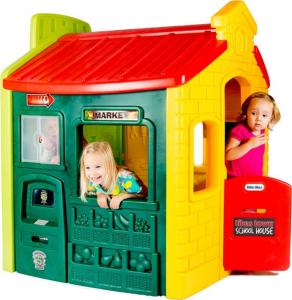 Little Tikes Domek dla dzieci Evergreen 2