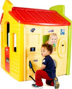 Little Tikes Domek dla dzieci Evergreen 4