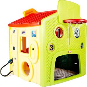 Little Tikes Domek dla dzieci Evergreen 5