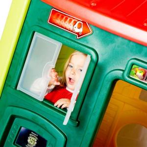 Little Tikes Domek dla dzieci Evergreen 6