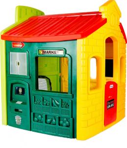 Little Tikes Domek dla dzieci Evergreen 7