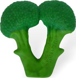 Little Toader Little Toader AppeTEETHERS Broccoli Bites gryzak Brokuły Dwa 1