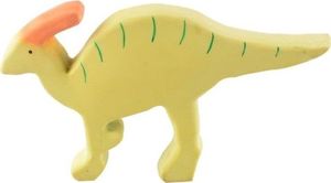 Tikiri Tikiri - Zabawka gryzak Dinozaur Baby Parasaurolophus 1