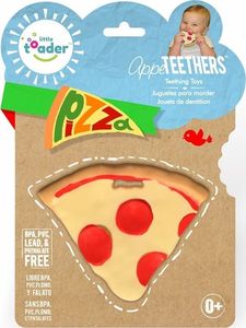 Little Toader Little Toader AppeTEETHERS Pizza gryzak Pizza 1