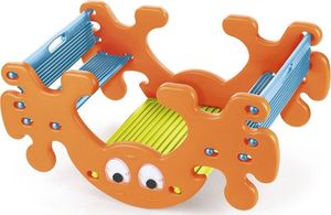 Feber duży stolik piknikowy, bujak, huśtawka Ghost (472188) 2