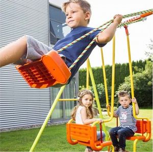 Huśtawka Kettler Huśtawka Ogrodowa Metalowa Podwójna Kettler 4