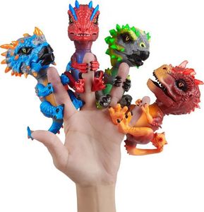 Figurka WowWee Raptor  (771171139775) 6